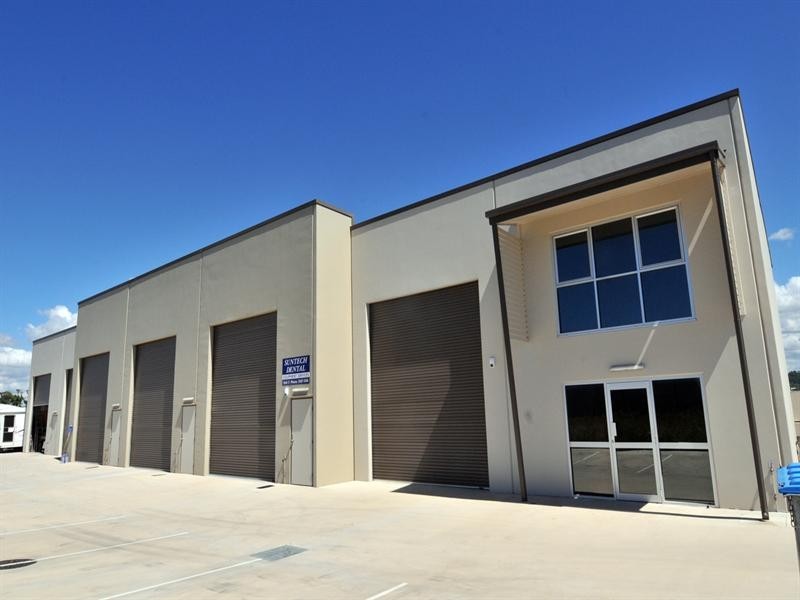 Unit 1/61 Link Crescent, Coolum Beach QLD 4573