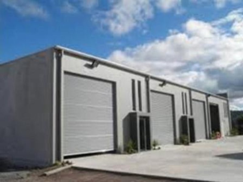 Sheds 1-5/50 Dacmar Road, Coolum Beach QLD 4573