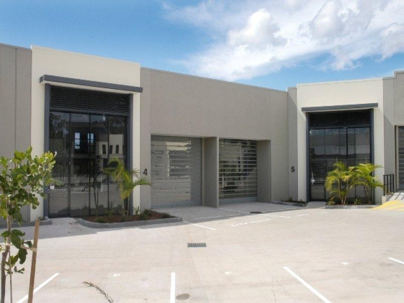 Unit 5/8 Selkirk Drive, Noosaville QLD 4566