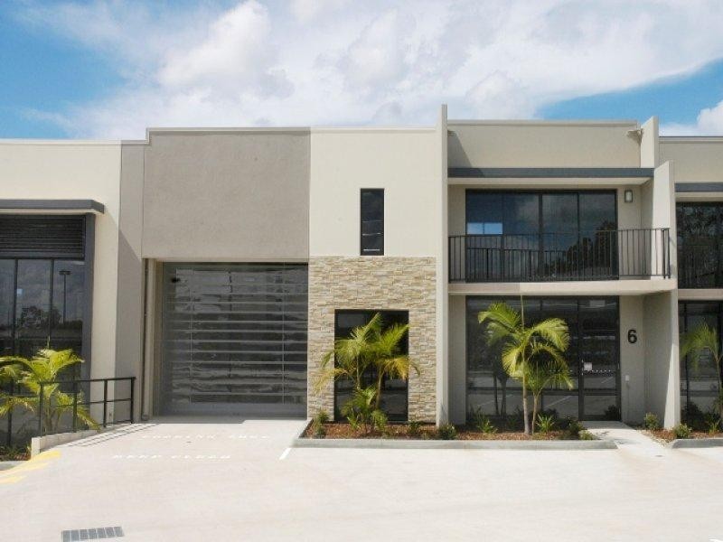 Unit 6/8 Selkirk Drive, Noosaville QLD 4566