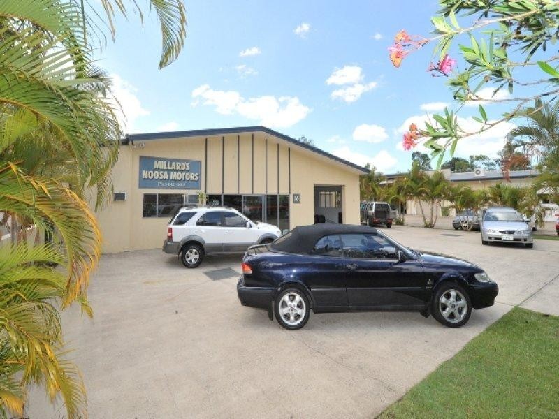 16 Project Avenue, Noosaville QLD 4566