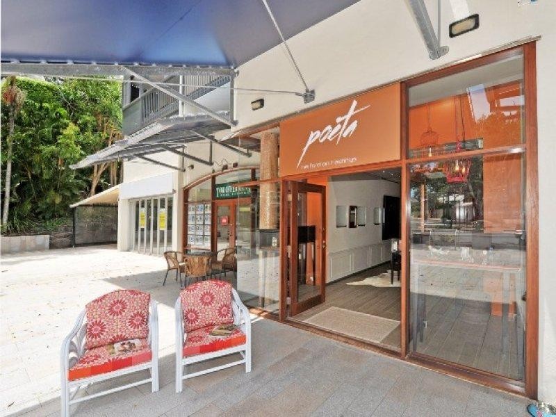 Shop 5/62 Hastings Street, Noosa Heads QLD 4567