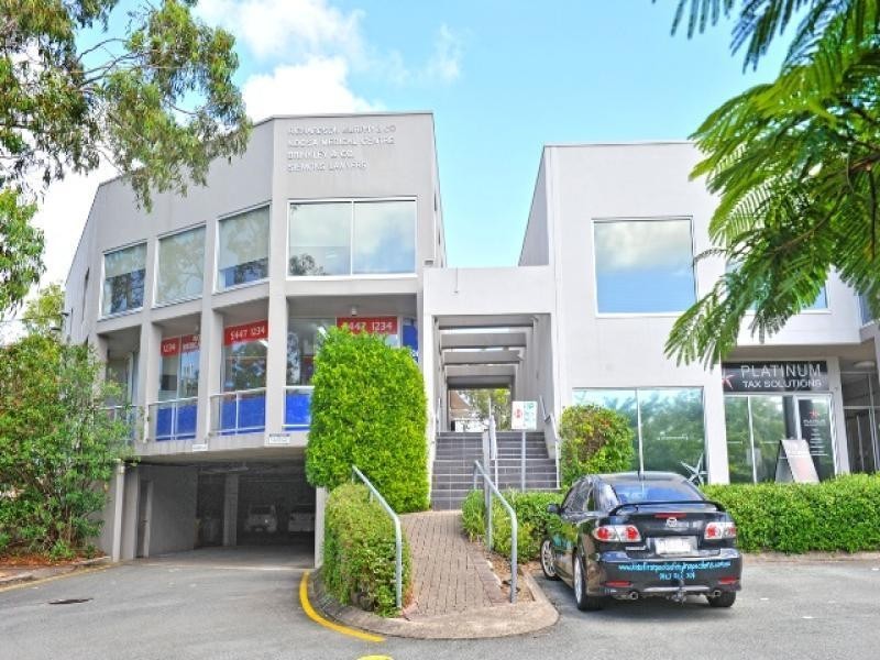 Suite 4/1 Lanyana Way, Noosa Heads QLD 4567