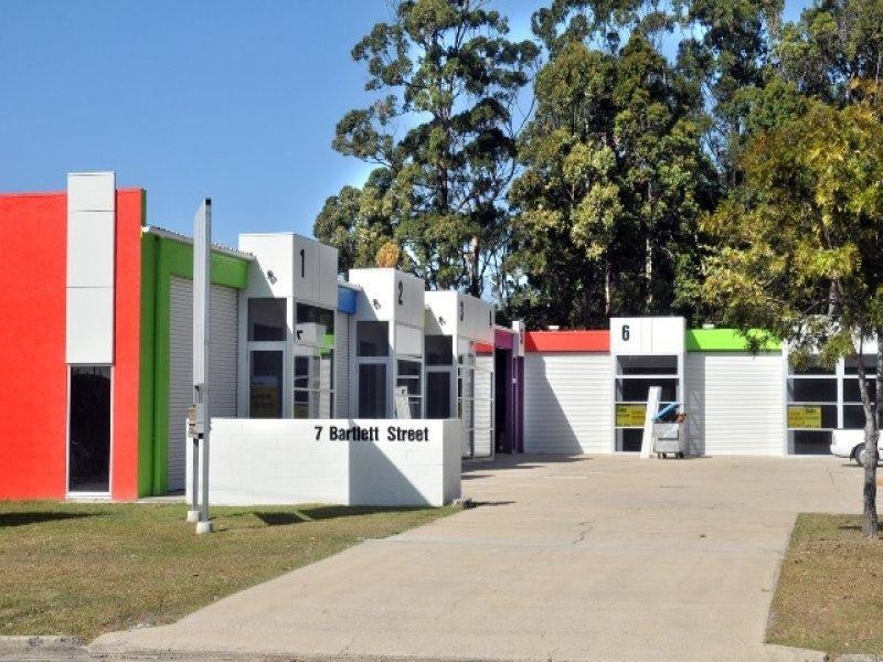 Unit 4/7 Bartlett Street, Noosaville QLD 4566