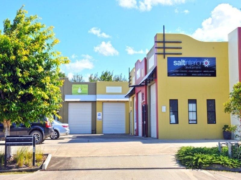 Unit 4/61 Gateway Drive, Noosaville QLD 4566