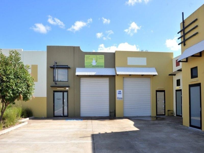 Unit 4/61 Gateway Drive, Noosaville QLD 4566