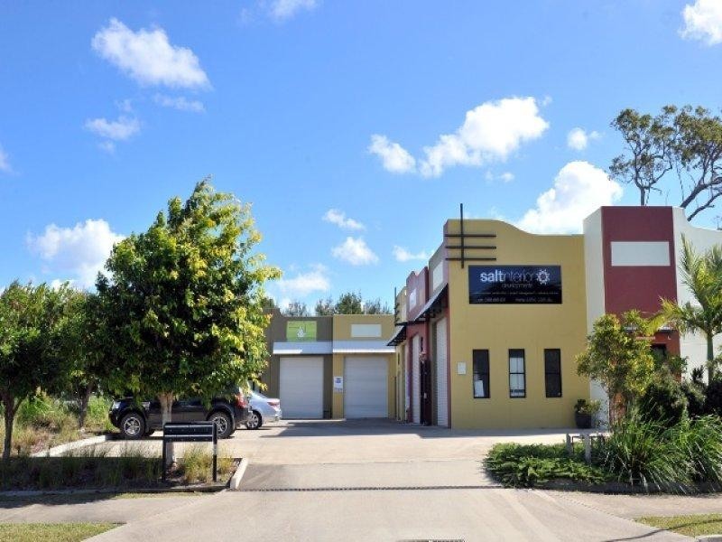 Unit 4/61 Gateway Drive, Noosaville QLD 4566