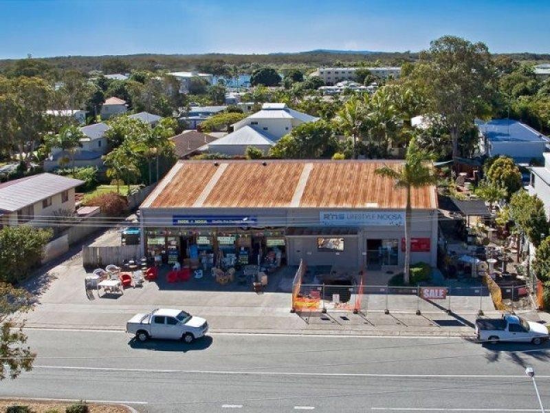 14-16 Mary Street, Noosaville QLD 4566