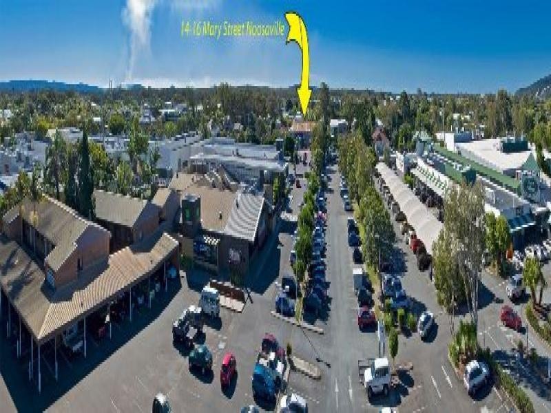 14-16 Mary Street, Noosaville QLD 4566