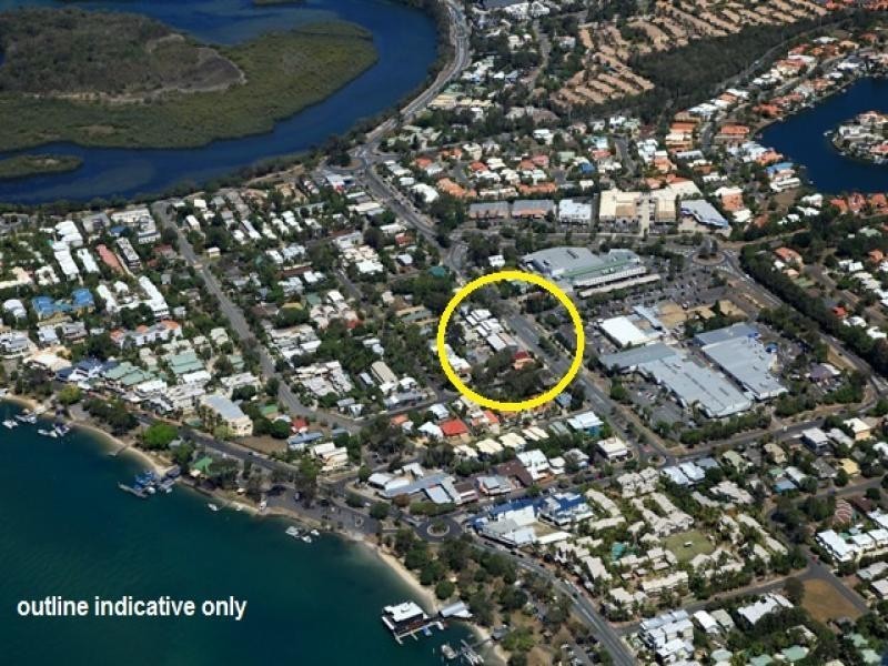14-16 Mary Street, Noosaville QLD 4566