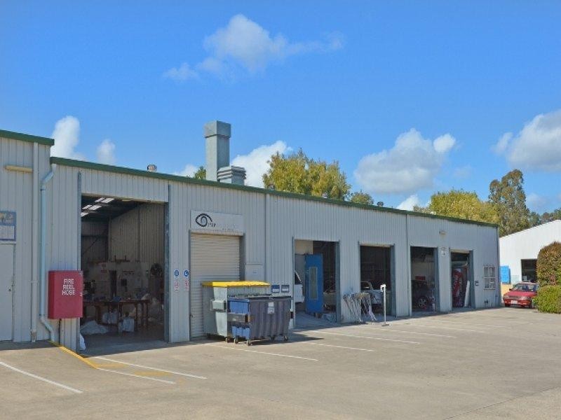 Shed 2/3 Traders Lane, Noosaville QLD 4566