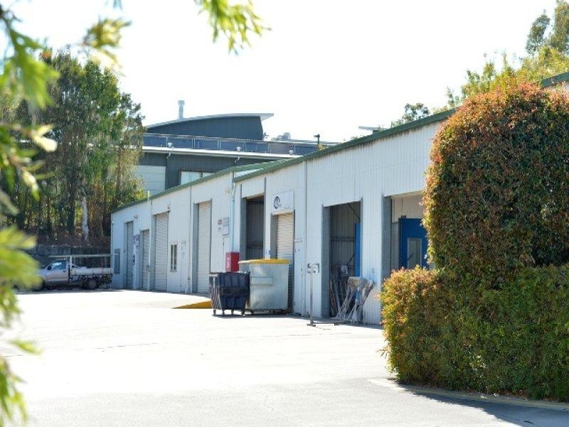 Shed 2/3 Traders Lane, Noosaville QLD 4566