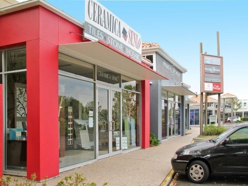Showroom 1/1 Gibson Road, Noosaville QLD 4566