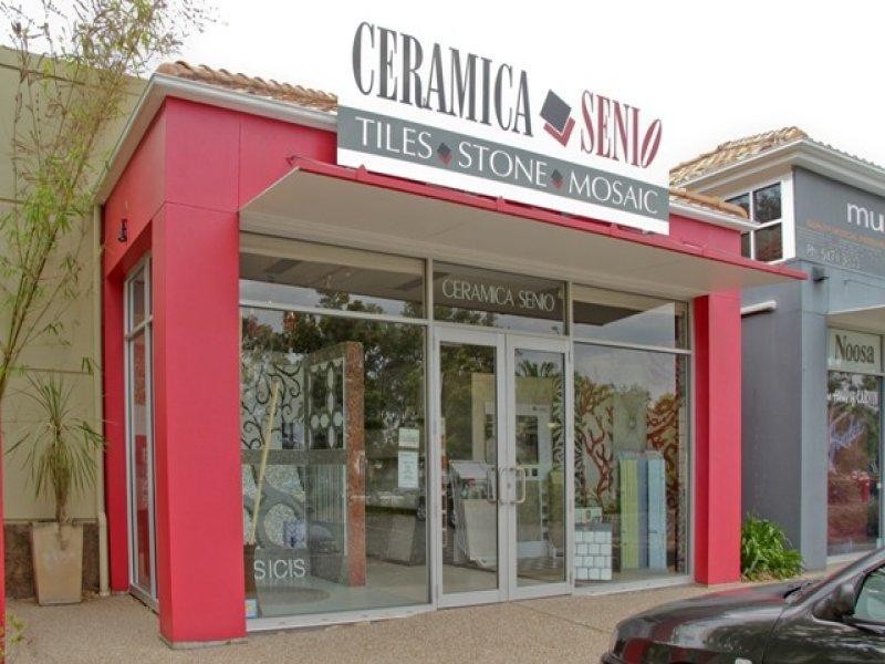 Showroom 1/1 Gibson Road, Noosaville QLD 4566