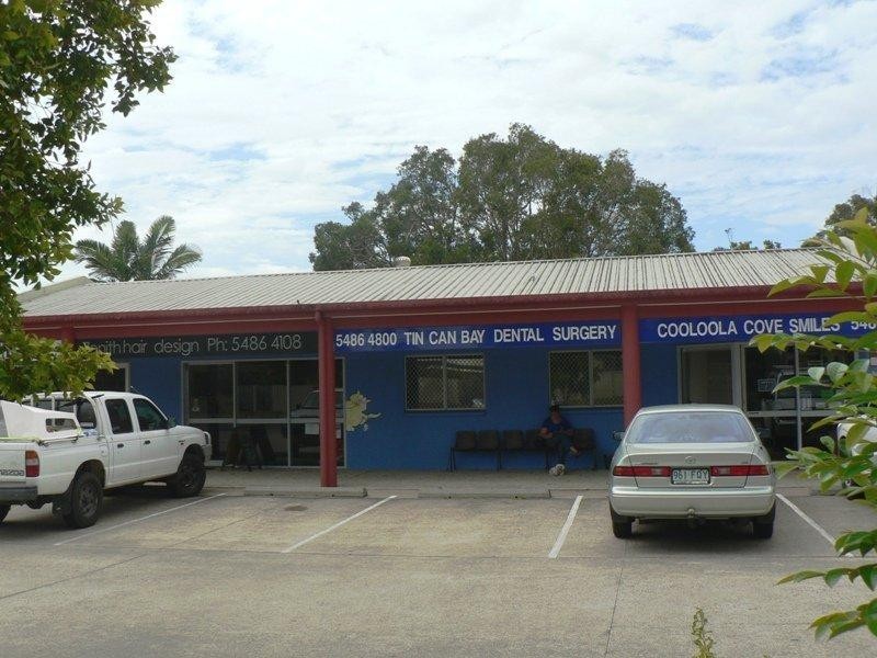 9 Dolphin Avenue, Tin Can Bay QLD 4580