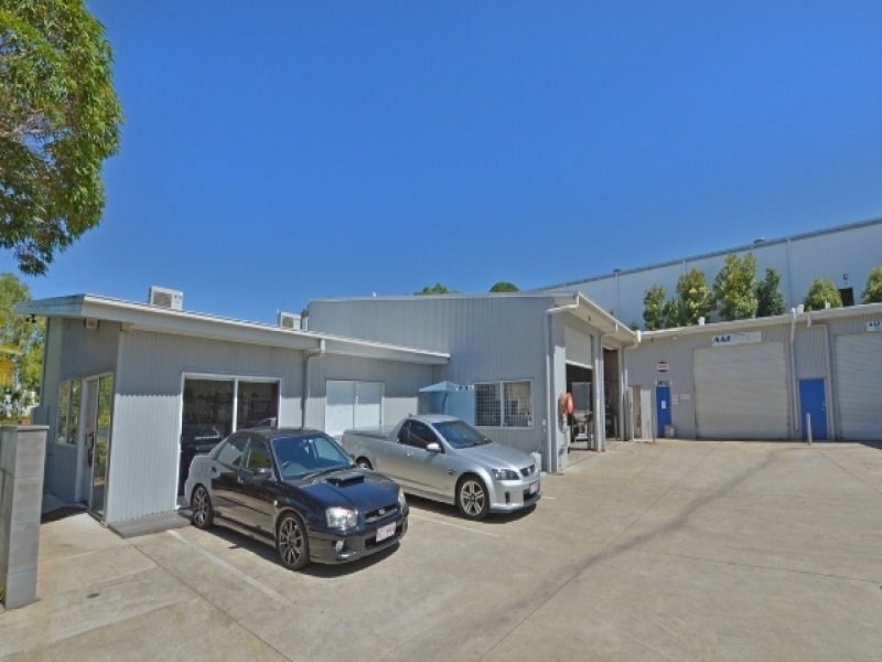 Unit 2/23a Project Avenue, Noosaville QLD 4566