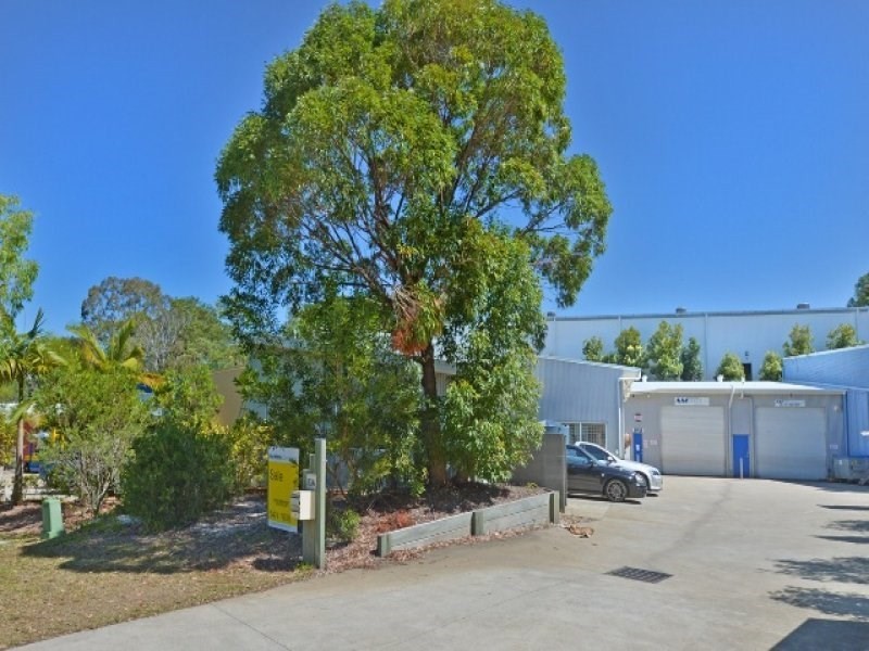 Unit 2/23a Project Avenue, Noosaville QLD 4566