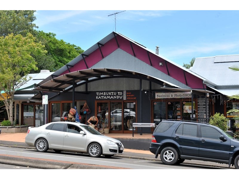 Shop 2/104 Memorial Drive, Eumundi QLD 4562