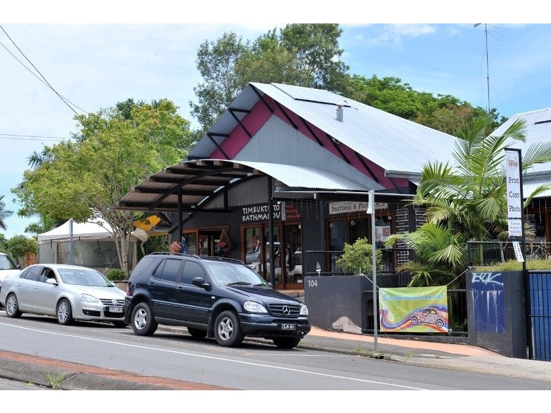 Shop 2/104 Memorial Drive, Eumundi QLD 4562