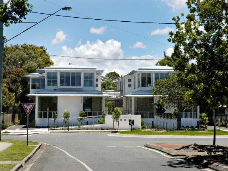 Office 3/17 Thomas Street, Noosaville QLD 4566