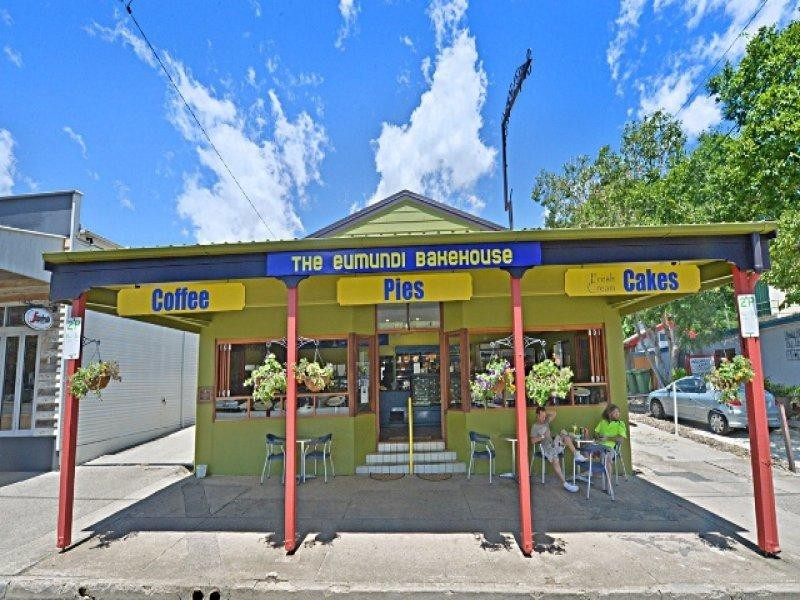 89 Memorial Drive, Eumundi QLD 4562