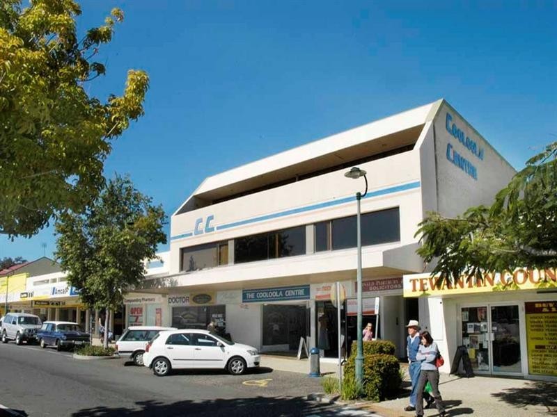 Suite 12/97 Poinciana Avenue, Tewantin QLD 4565