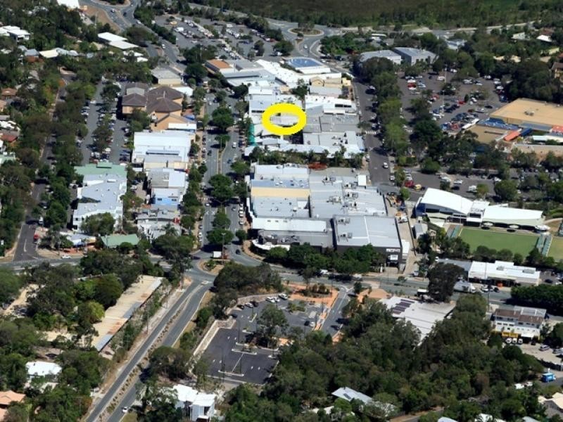 Suite 9/18 Lanyana Way, Noosa Heads QLD 4567