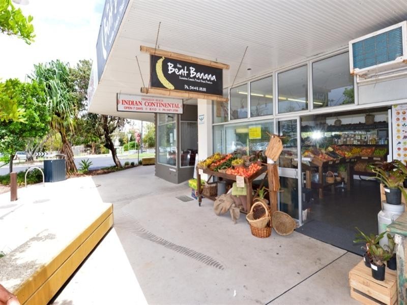 Shop 3/2 Kingfisher Drive, Peregian Beach QLD 4573