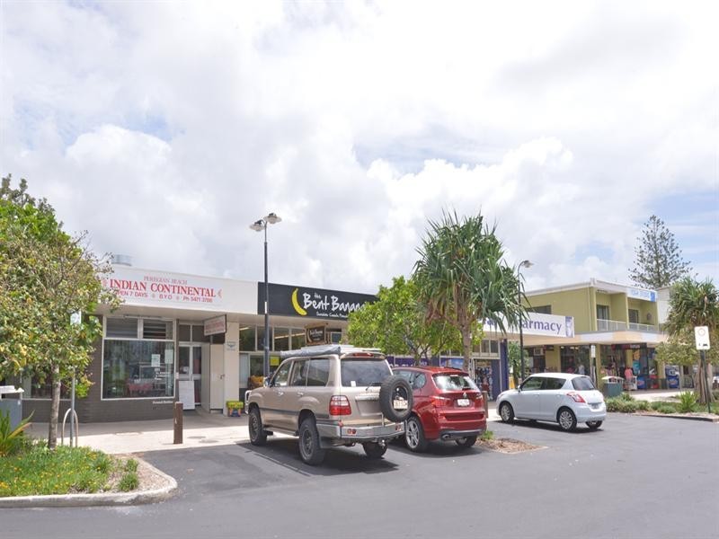Shop 3/2 Kingfisher Drive, Peregian Beach QLD 4573