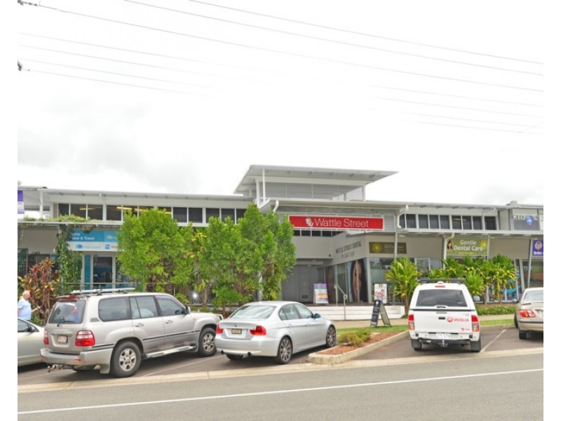 Unit 11/13 Garnet Street, Cooroy QLD 4563