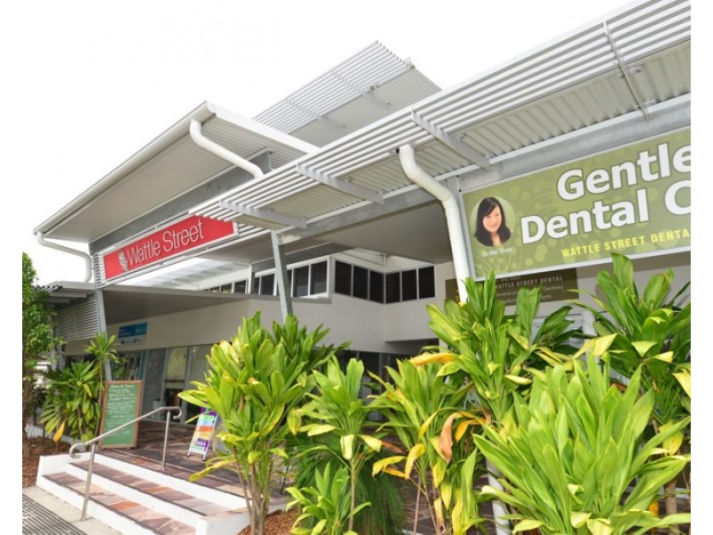 Unit 11/13 Garnet Street, Cooroy QLD 4563