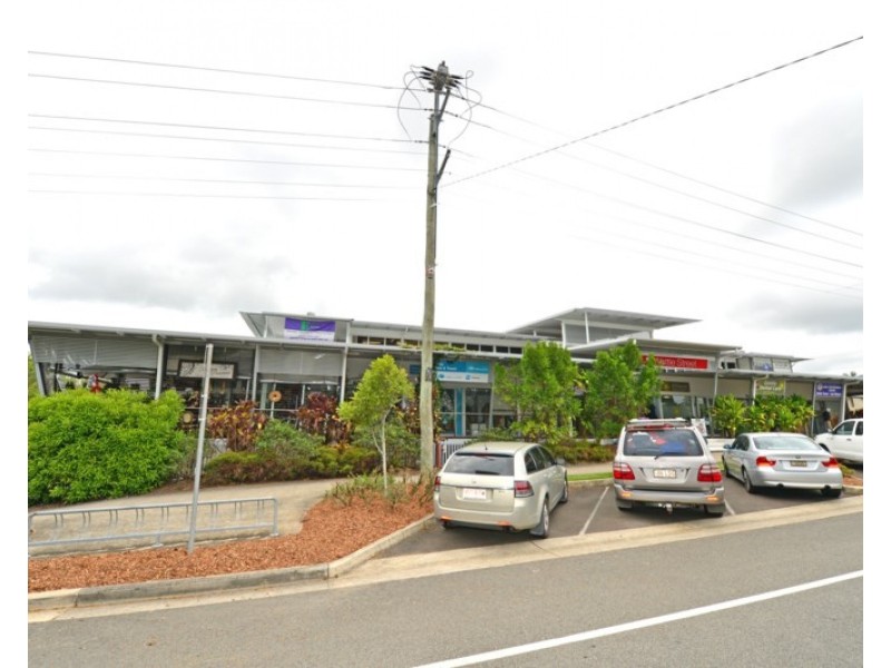 Unit 11/13 Garnet Street, Cooroy QLD 4563