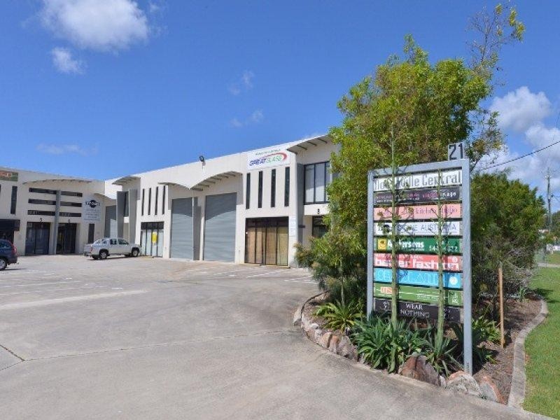 Unit 7/21 Production Street, Noosaville QLD 4566