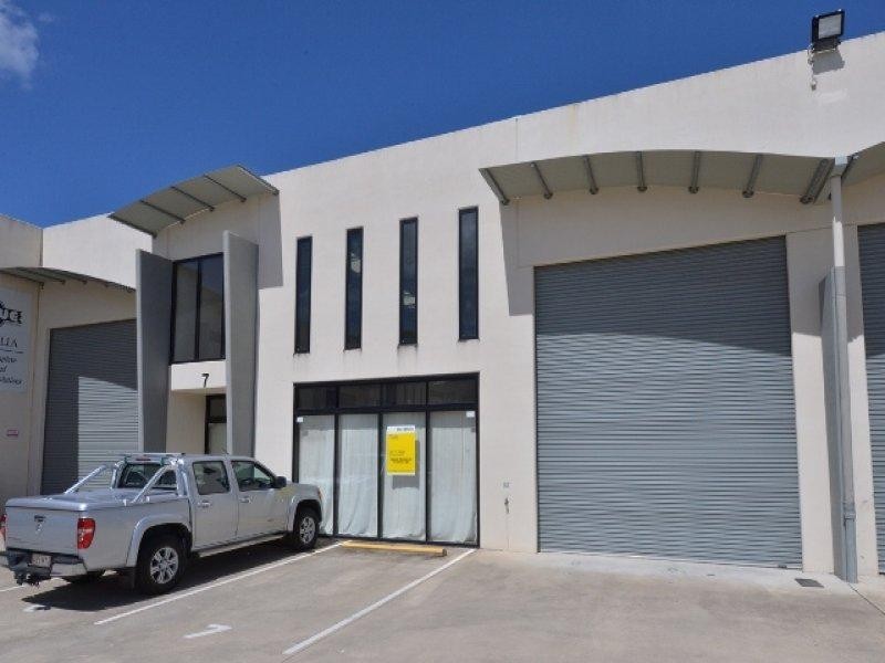 Unit 7/21 Production Street, Noosaville QLD 4566