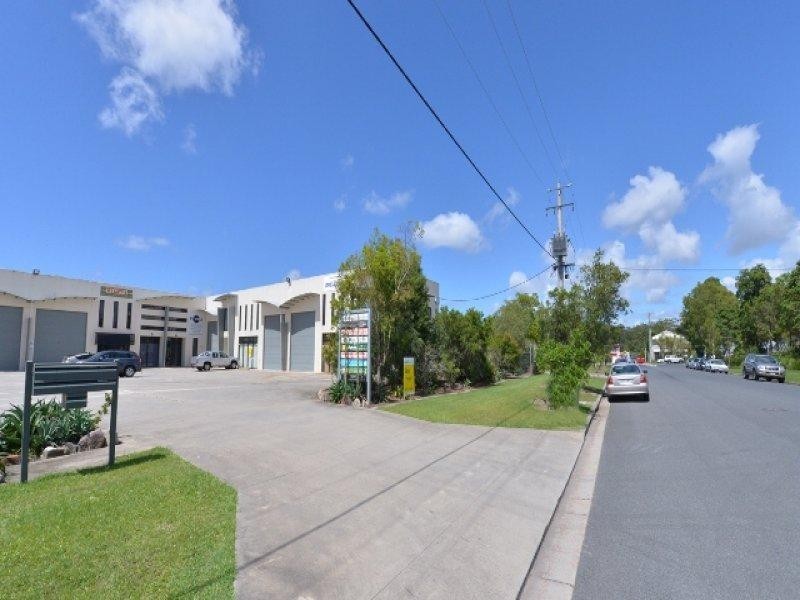 Unit 7/21 Production Street, Noosaville QLD 4566