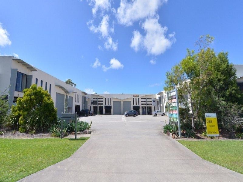 Unit 7/21 Production Street, Noosaville QLD 4566