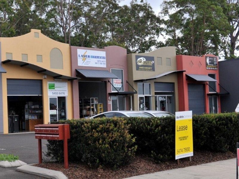 Unit 4/33 Gateway Drive, Noosaville QLD 4566
