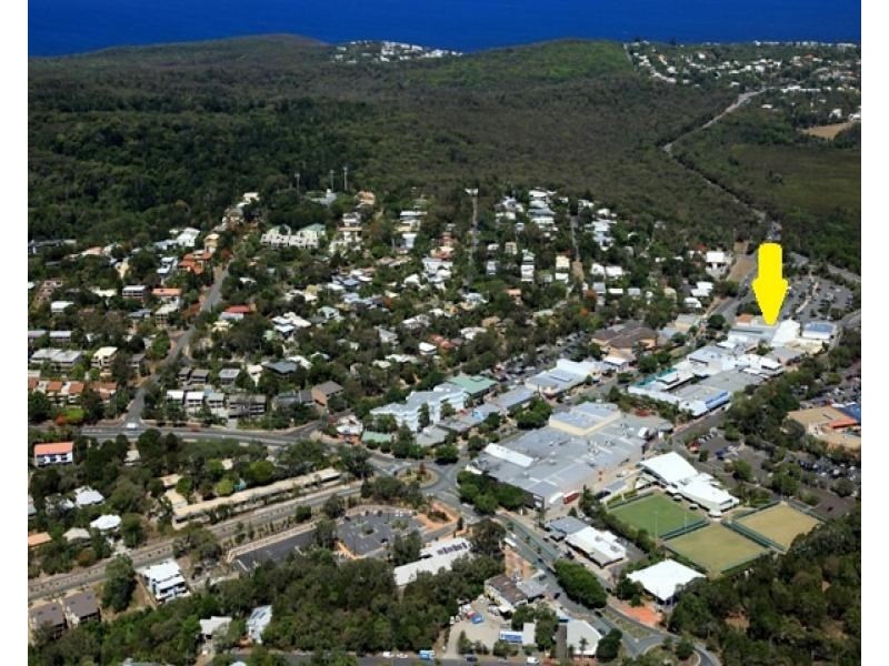 Office 1/153 Cooyar Street, Noosa Heads QLD 4567