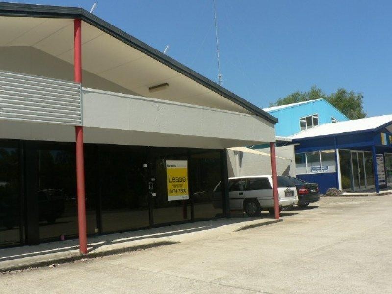Unit 1/6 Venture Drive, Noosaville QLD 4566