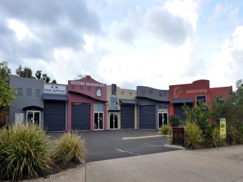 Unit 3/47 Gateway Drive, Noosaville QLD 4566