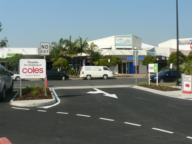 Shop 14/21 Birtwill Street, Coolum Beach QLD 4573