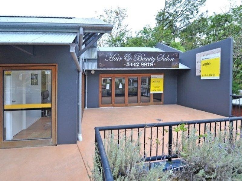 Shop 4/104 Memorial Drive, Eumundi QLD 4562