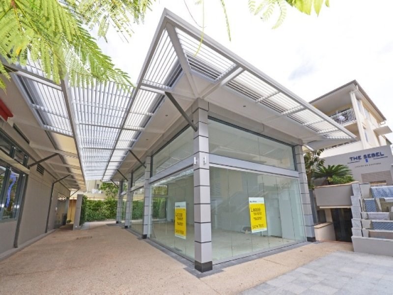 Lot 6/32 Hastings Street, Noosa Heads QLD 4567