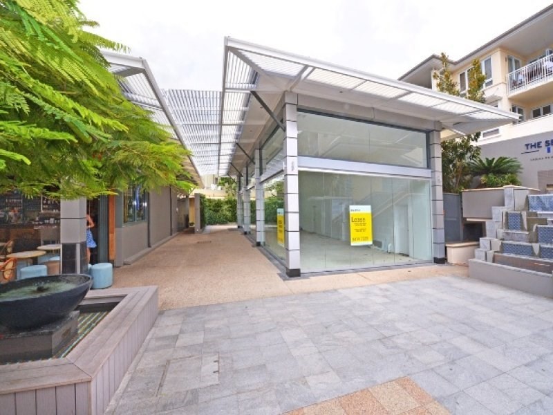 Lot 6/32 Hastings Street, Noosa Heads QLD 4567