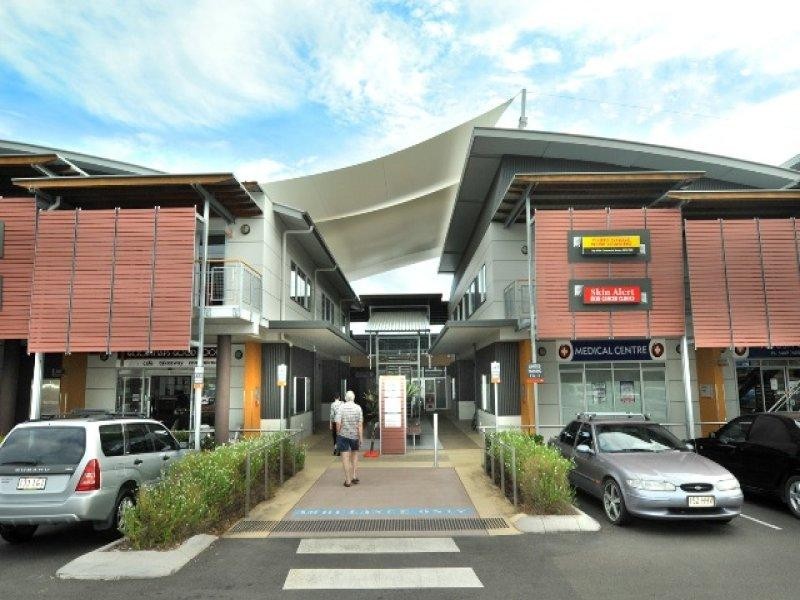 Suite 2.03/90 Goodchap Street, Noosaville QLD 4566