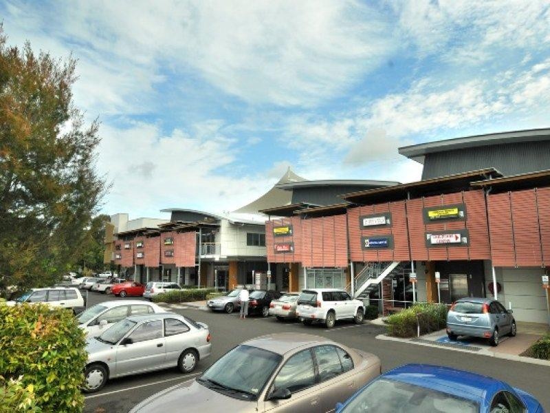 Suite 2.03/90 Goodchap Street, Noosaville QLD 4566