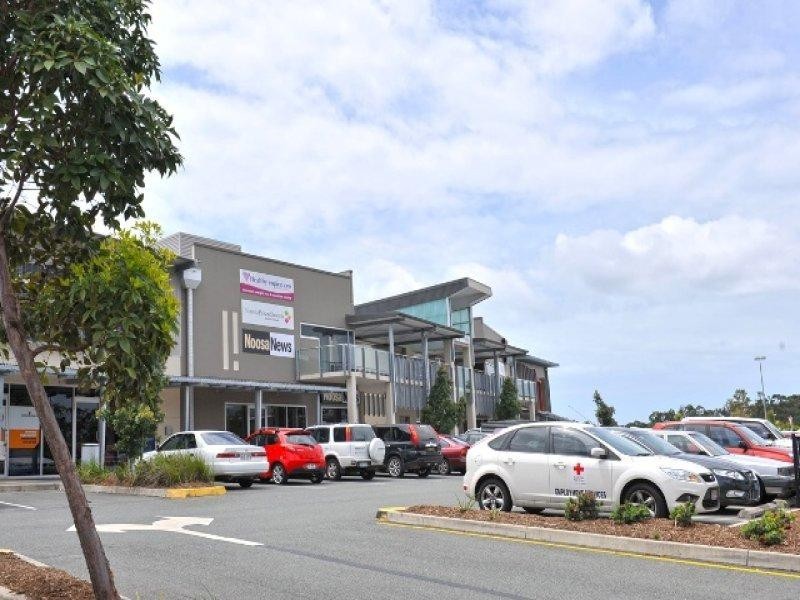 28 Eenie Creek Road, Noosaville QLD 4566