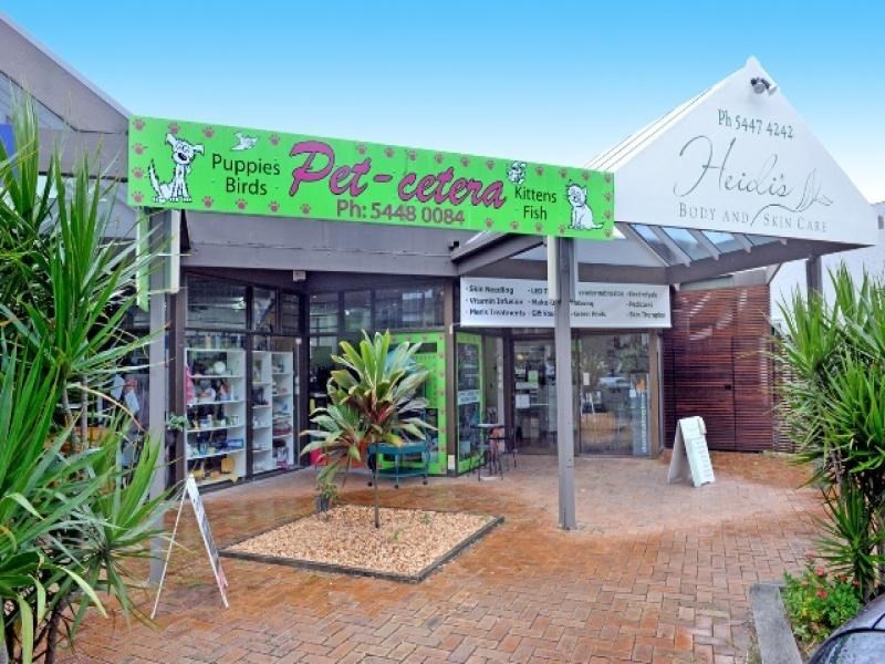 Shop 3/10 Lanyana Way, Noosa Heads QLD 4567