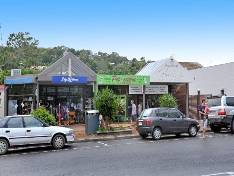 Shop 3/10 Lanyana Way, Noosa Heads QLD 4567