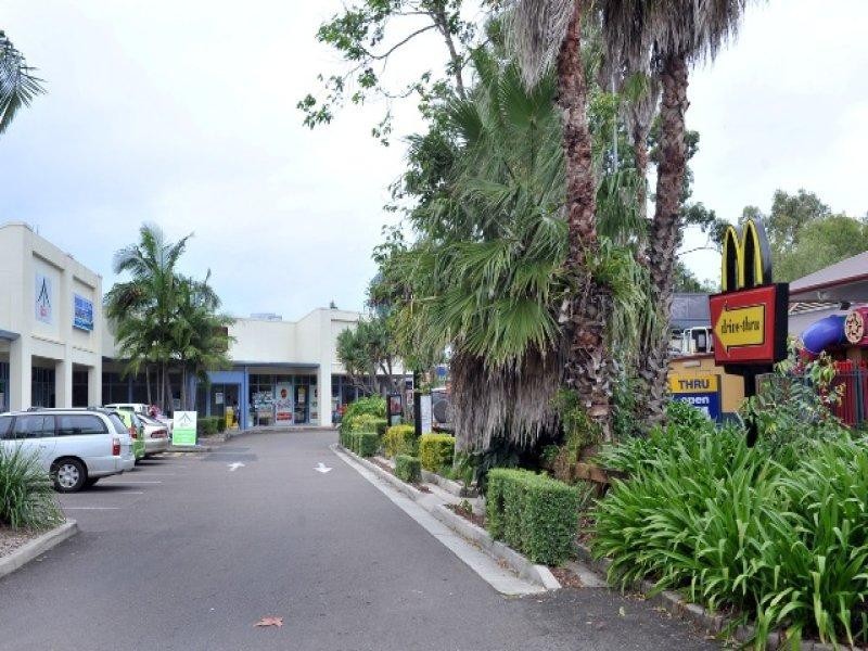 Shop 17/18 Thomas Street, Noosaville QLD 4566